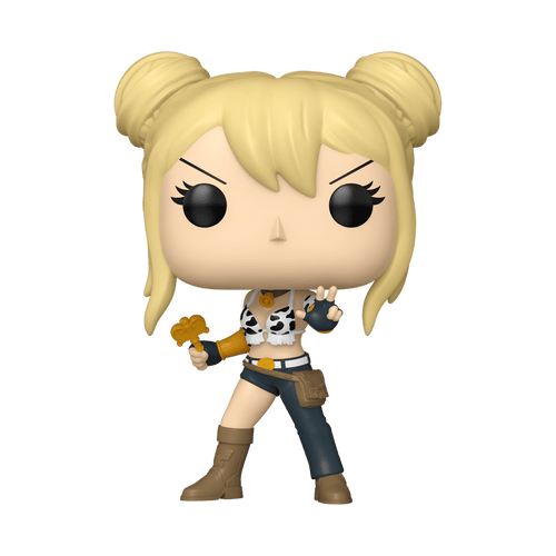 Funko Pop! Animation: Fairy Tail: 100 Years Quest - Lucy #2286