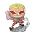 Funko Pop! Animation: One Piece - Doflamingo 2237 - Fundom