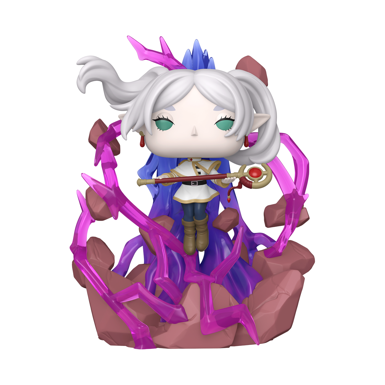 Funko Pop! Deluxe: Frieren: Beyond Journey's End - Frieren #2358