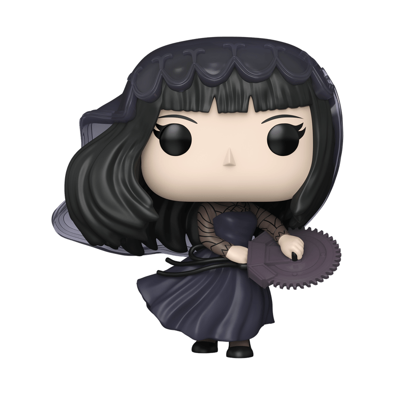 Funko Pop! Animation: Sakamoto Days - Osaragi 2419 - Fundom