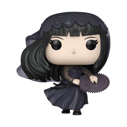 Funko Pop! Animation: Sakamoto Days - Osaragi 2419 - Fundom