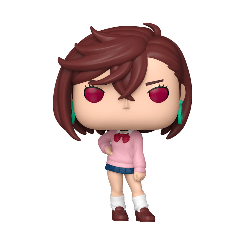 Funko Pop! Animation: Dan Da Dan - Momo Ayase 2099 - Fundom