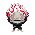 Funko Pop! Animation: Dan Da Dan - Transformed Okarun 2100 - Fundom