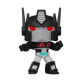 Funko Pop! Retro Toys: Transformers - Nemesis Prime Battle Pose 167 - Fundom