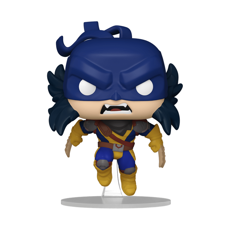 Funko Pop! Marvel Studios: X - Men ‘97 - Wolverine Wasteland 1592 - Fundom
