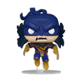 Funko Pop! Marvel Studios: X - Men ‘97 - Wolverine Wasteland 1592 - Fundom