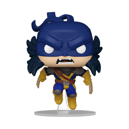 Funko Pop! Marvel Studios: X - Men ‘97 - Wolverine Wasteland 1592 - Fundom