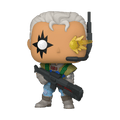 Funko Pop! Marvel Studios: X - Men ‘97 - Cable 1594 - Fundom