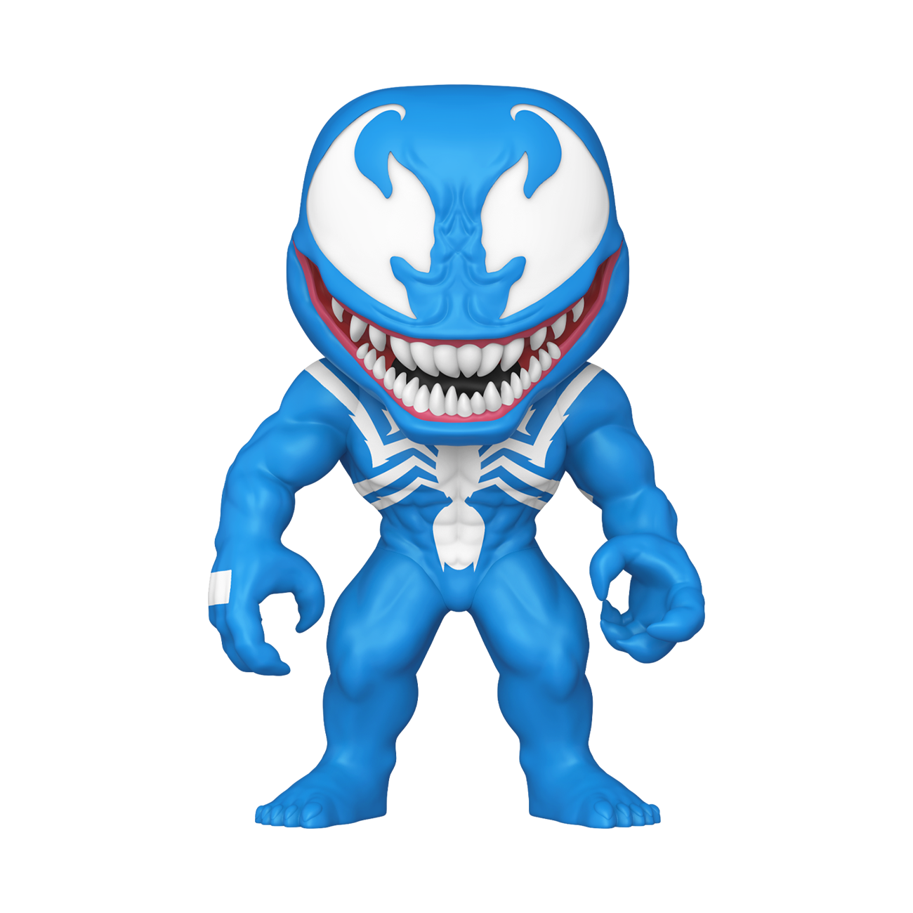 Funko Pop! Games: Marvel Rivals - Venom Blue #1218 Chase