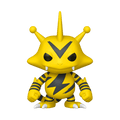 Funko Pop! Games: Pokémon - Electabuzz 1124 - Fundom