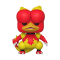 Funko Pop! Games: Pokemon - Magmar 1128 - Fundom