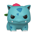 Funko Pop! Games: Pokemon - Ivysaur 1126 - Fundom