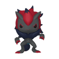 Funko Pop! Games: Pokemon - Zoroark 1156 - Fundom
