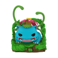 Funko Pop! Games: Pokemon - Venusaur Premium 1158 - Fundom