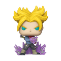 Funko Pop! Animation: Dragon Ball Super - Super Saiyan Trunks #2206 Exclusive