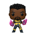 Funko Pop! Marvel Studios: X-Men '97 - Bishop X-Corp #1608