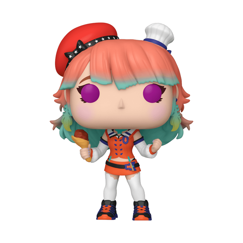 Funko Pop! Animation: Hololive - Takanashi Kiara 2293 - Fundom