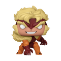 Funko Pop! Marvel Studios: X-Men '97 - Sabretooth #1609