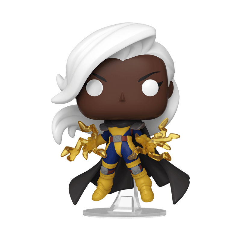 Funko Pop! Marvel Studios: X - Men ‘97 - Storm Wasteland 1595 - Fundom