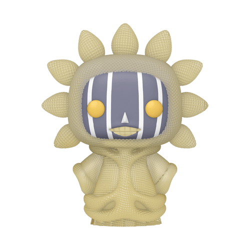 Funko Pop! Animation: Bleach - Mayuri Kurotsuchi Glow-in-the-Dark 2398 GameStop Exclusive - Fundom