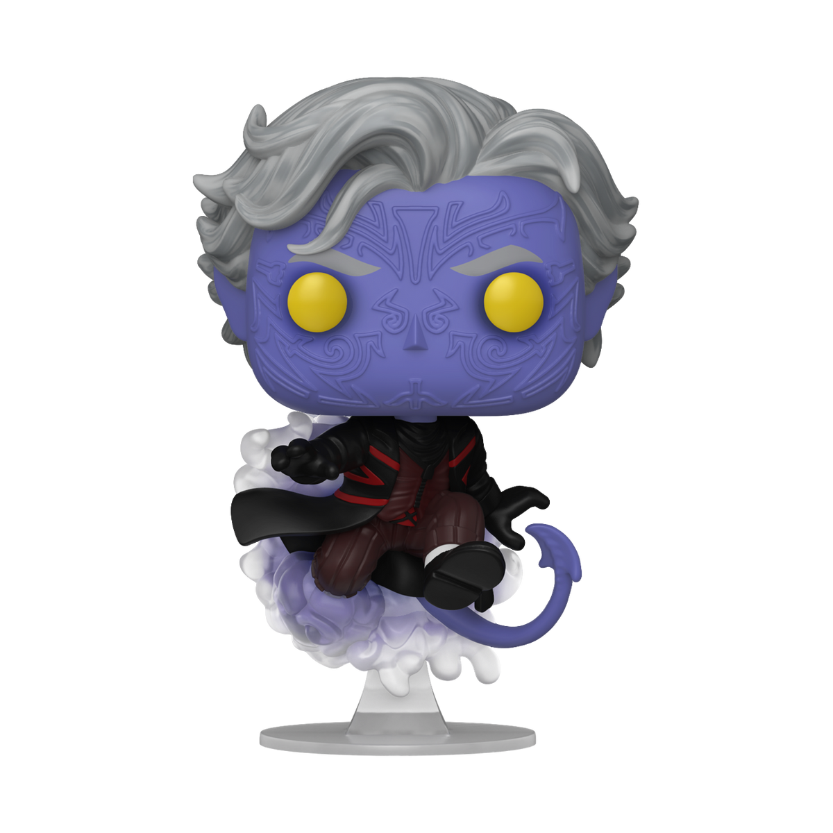 Funko Pop! Marvel: Avengers: Doomsday - Nightcrawler #1642 Entertainment Earth Exclusive
