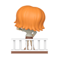 Funko Pop! Animation: One Piece - Nami Going Merry #2335 - Entertainment Earth Exclusive