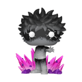 Funko Pop! Animation: Mob Psycho 100 - Mob with Aura Glow-in-the-Dark 2406 Entertainment Earth Exclusive - Fundom
