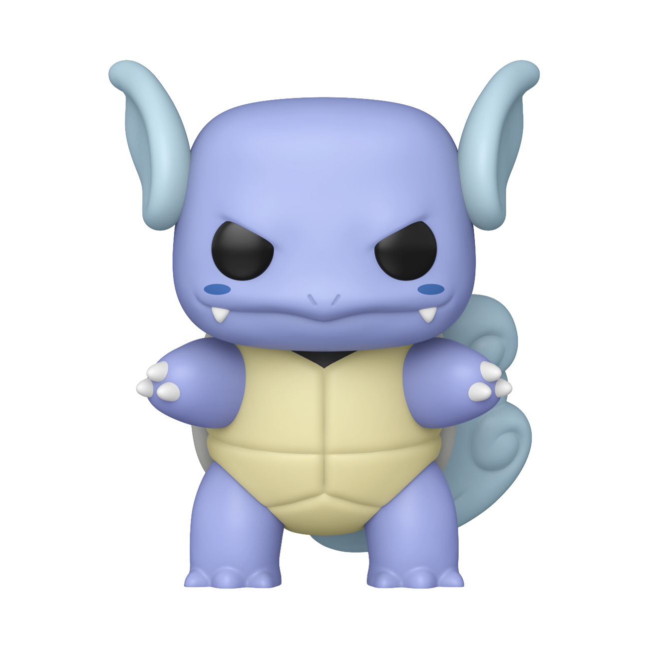 Funko Pop! Games: Pokemon - Wartortle #1212