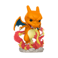 Funko Pop! Premium: Pokemon - Charizard 1213 - Fundom