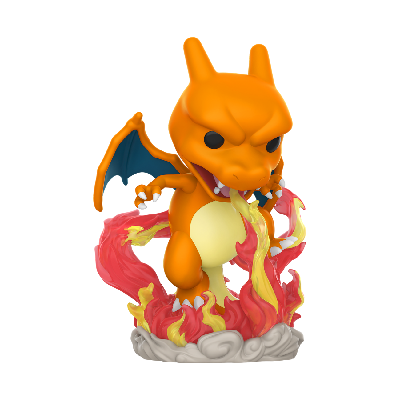 Funko Pop! Premium: Pokemon - Charizard 1213 - Fundom