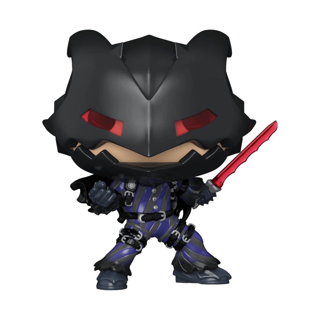 Funko Pop! Games: Persona 5 Royal - Loki with Sword 1244 2026 Summer Convention Exclusive - Fundom