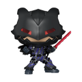Funko Pop! Games: Persona 5 Royal - Loki with Sword #1244 2026 Summer Convention Exclusive