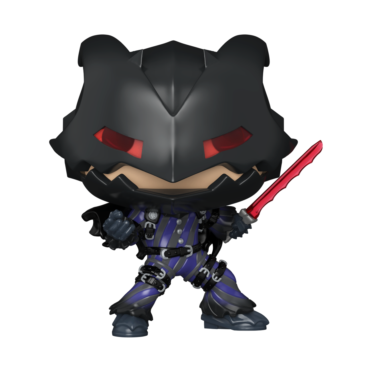 Funko Pop! Games: Persona 5 Royal - Loki with Sword #1244 2026 Summer Convention Exclusive