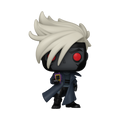 Funko Pop! Marvel: X-Men '97 - Death Gambit #1614