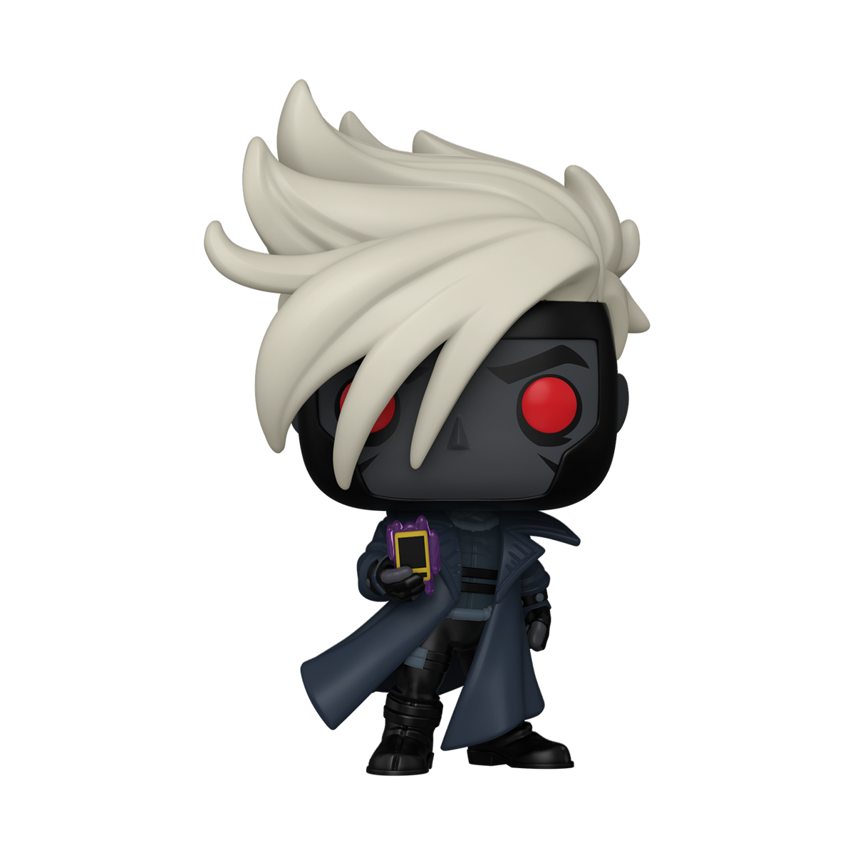 Funko Pop! Marvel: X-Men '97 - Death Gambit #1614