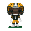 Funko Pop! Football: NFL - Micah Parsons Green Bay Packers #353