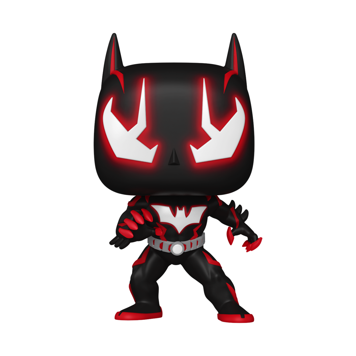 Funko Pop! Heroes: Batman - Batman Beyond Through the Years #642