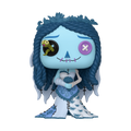 Funko Pop! Movies: Corpse Bride - Emily Patchwork #2118