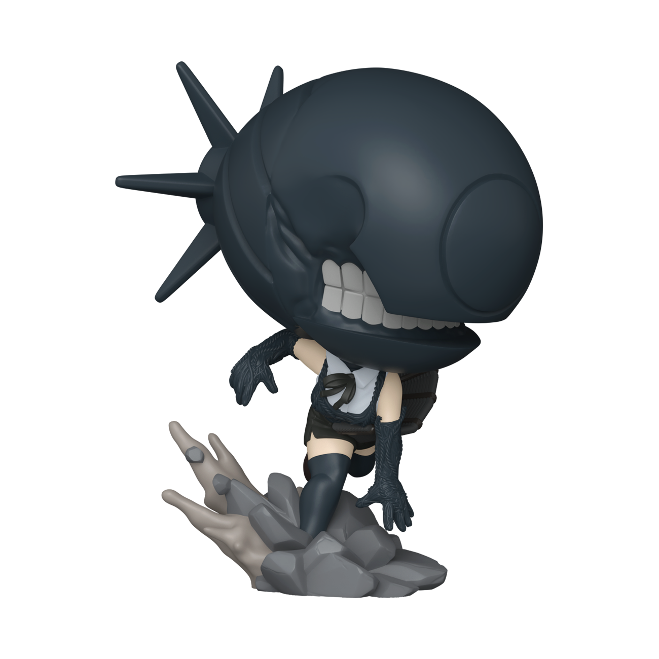 Funko Pop! Animation: Chainsaw Man Reze Arc - Bomb #2349