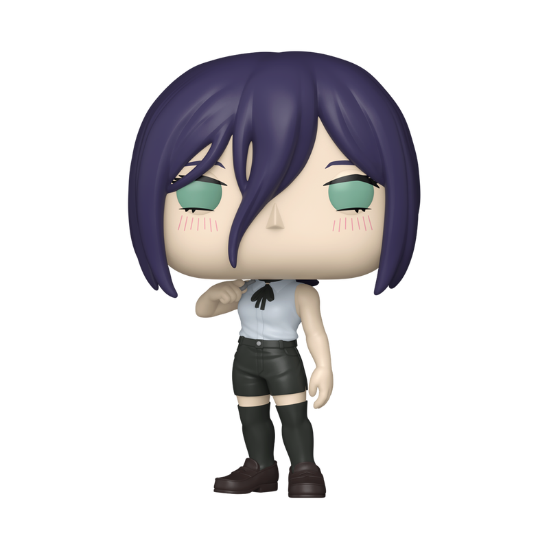 Funko Pop! Animation: Chainsaw Man - The Movie: Reze Arc - Reze #1420