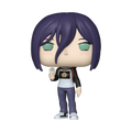 Funko Pop! Animation: Chainsaw Man - The Movie: Reze Arc - Reze Alternate Outfit #1420 Chase