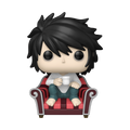 Funko Pop! Animation: Death Note - L #2381