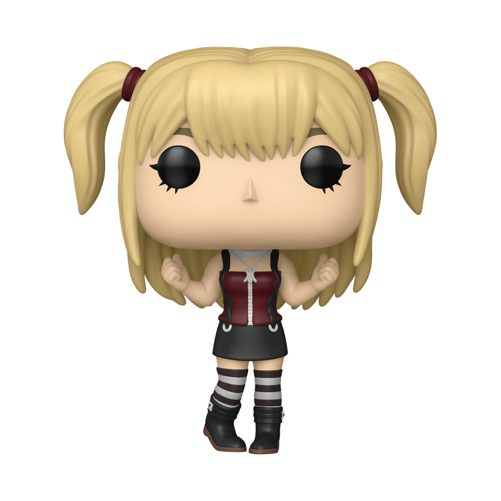 Funko Pop! Animation: Death Note - Misa Amane #2380