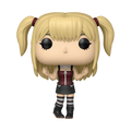 Funko Pop! Animation: Death Note - Misa Amane #2380