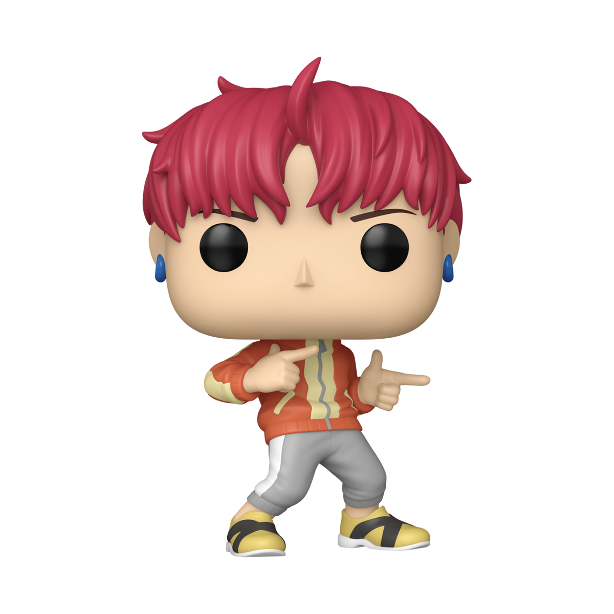 Funko Pop! Animation: Dan Da Dan - Jiji #2386