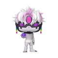 Funko Pop! Animation: Dan Da Dan - Evil Eye #2386 Chase