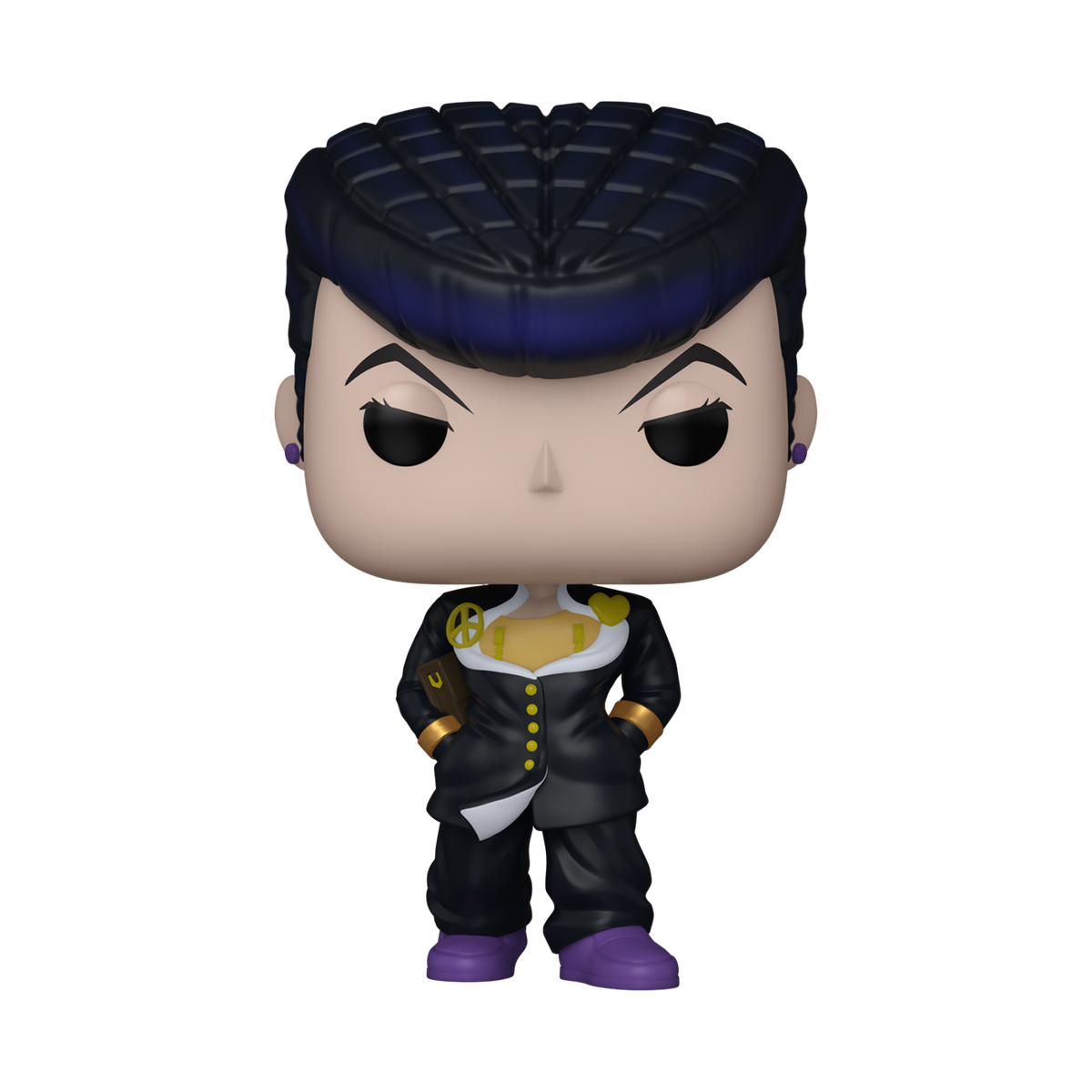 Funko Pop! Animation: JoJo's Bizarre Adventure - Josuke Higashikata #2487