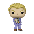 Funko Pop! Animation: JoJo's Bizarre Adventure - Yoshikage Kira #2488