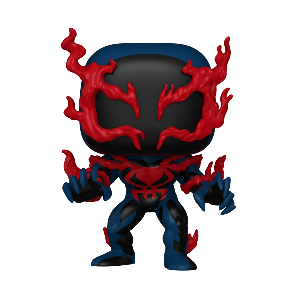 Funko Pop! Marvel: Venom - Symbiote Spider-Man 2099 #1621