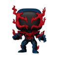 Funko Pop! Marvel: Venom - Symbiote Spider-Man 2099 #1621